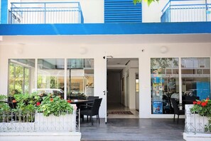 Fachada