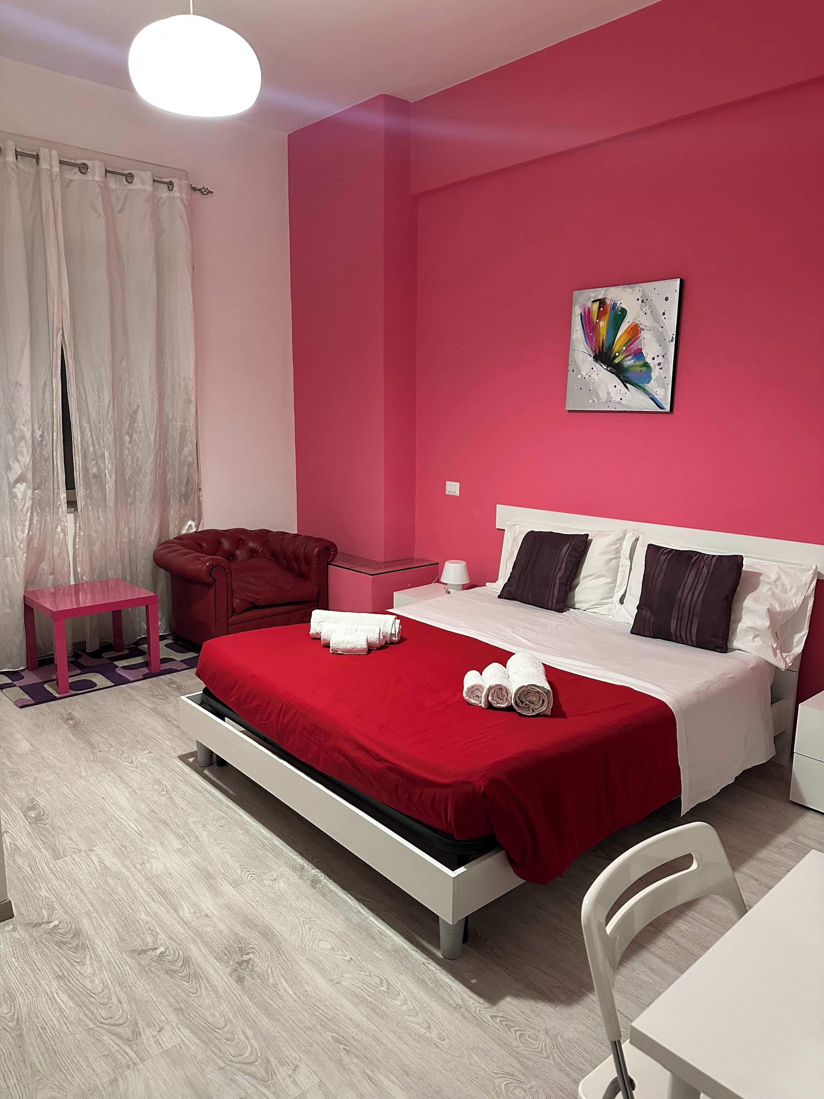 Photo - B&B Acquamarina