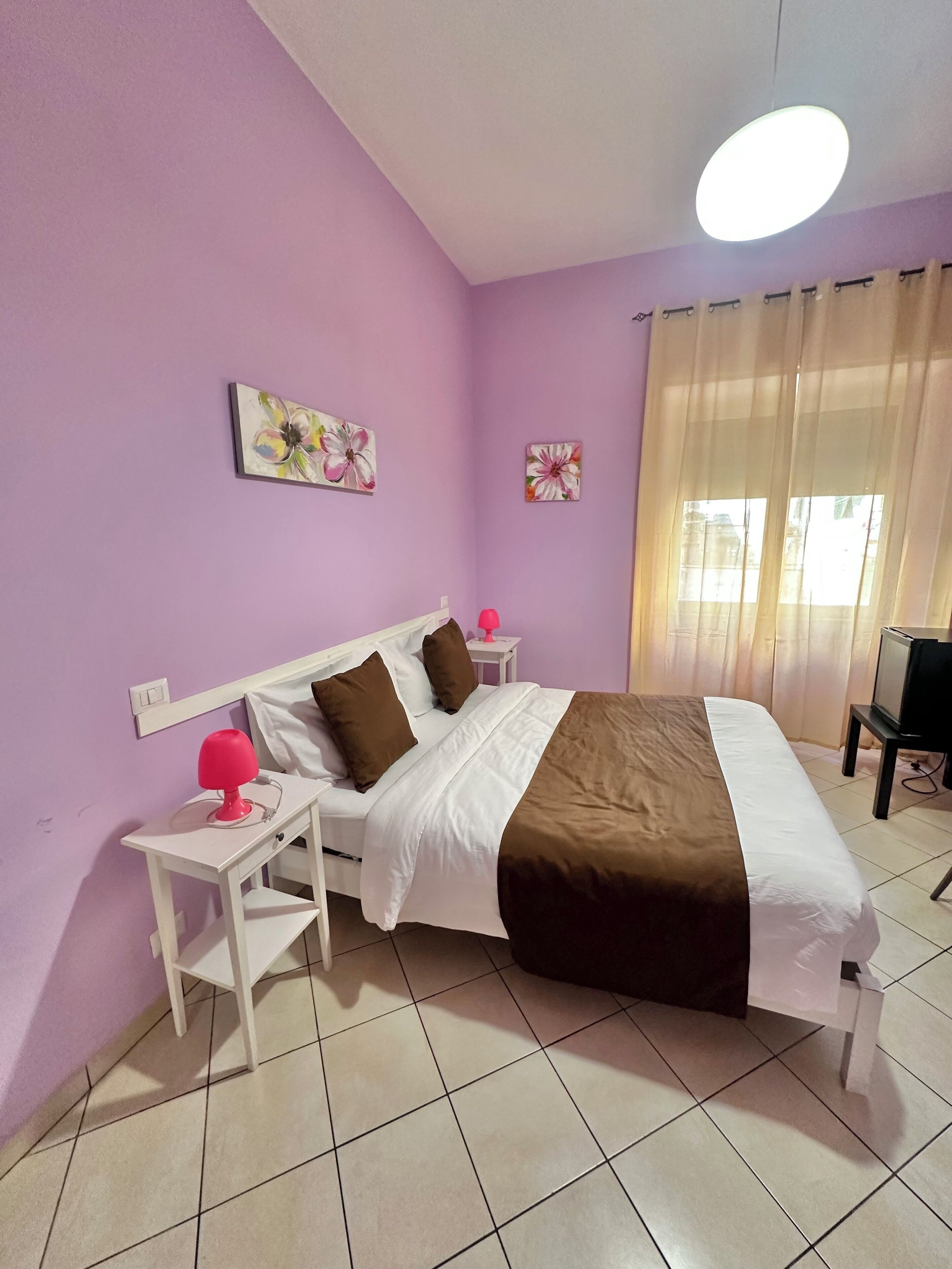 Foto - B&B Acquamarina