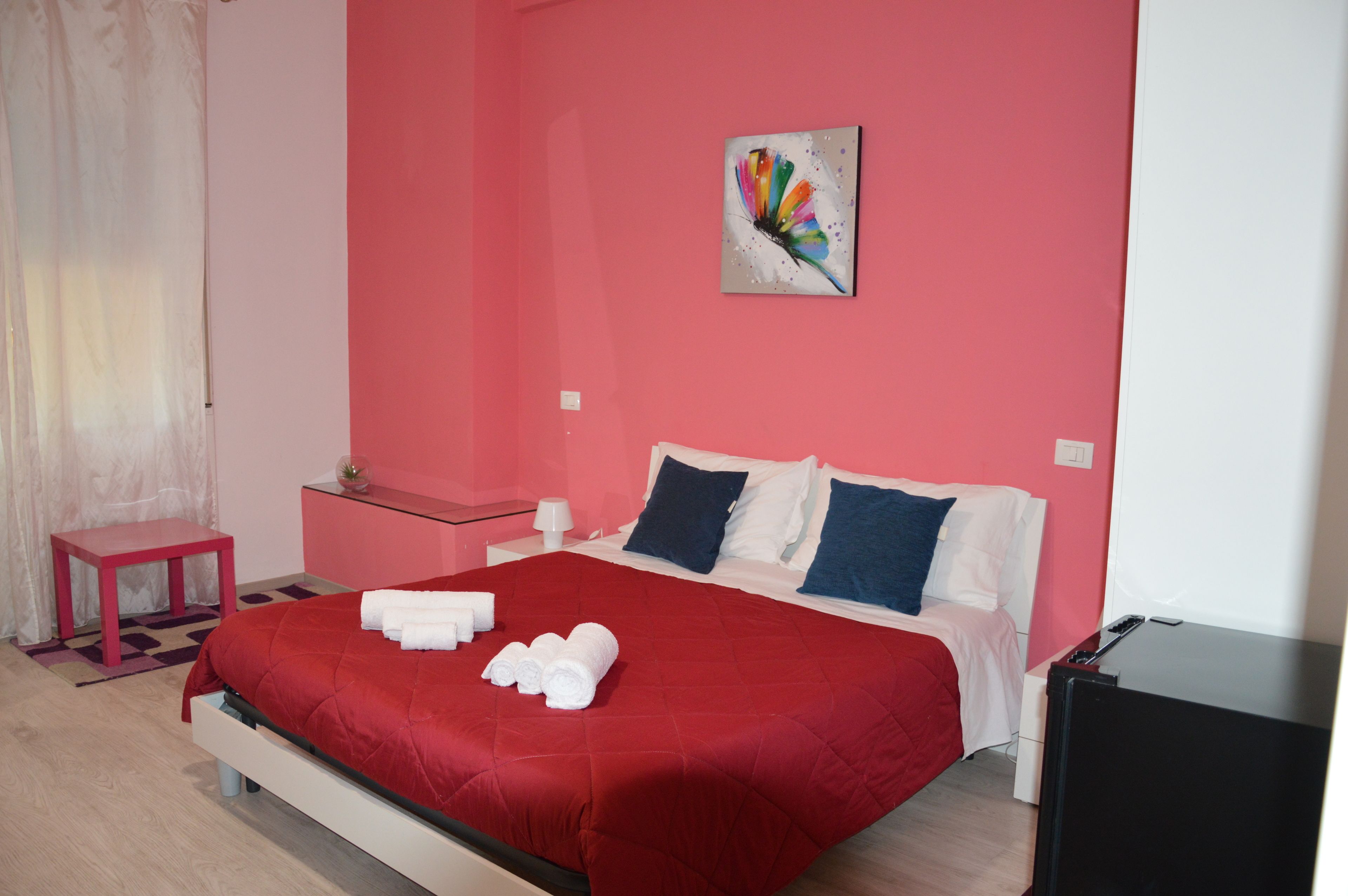 Foto - B&B Acquamarina