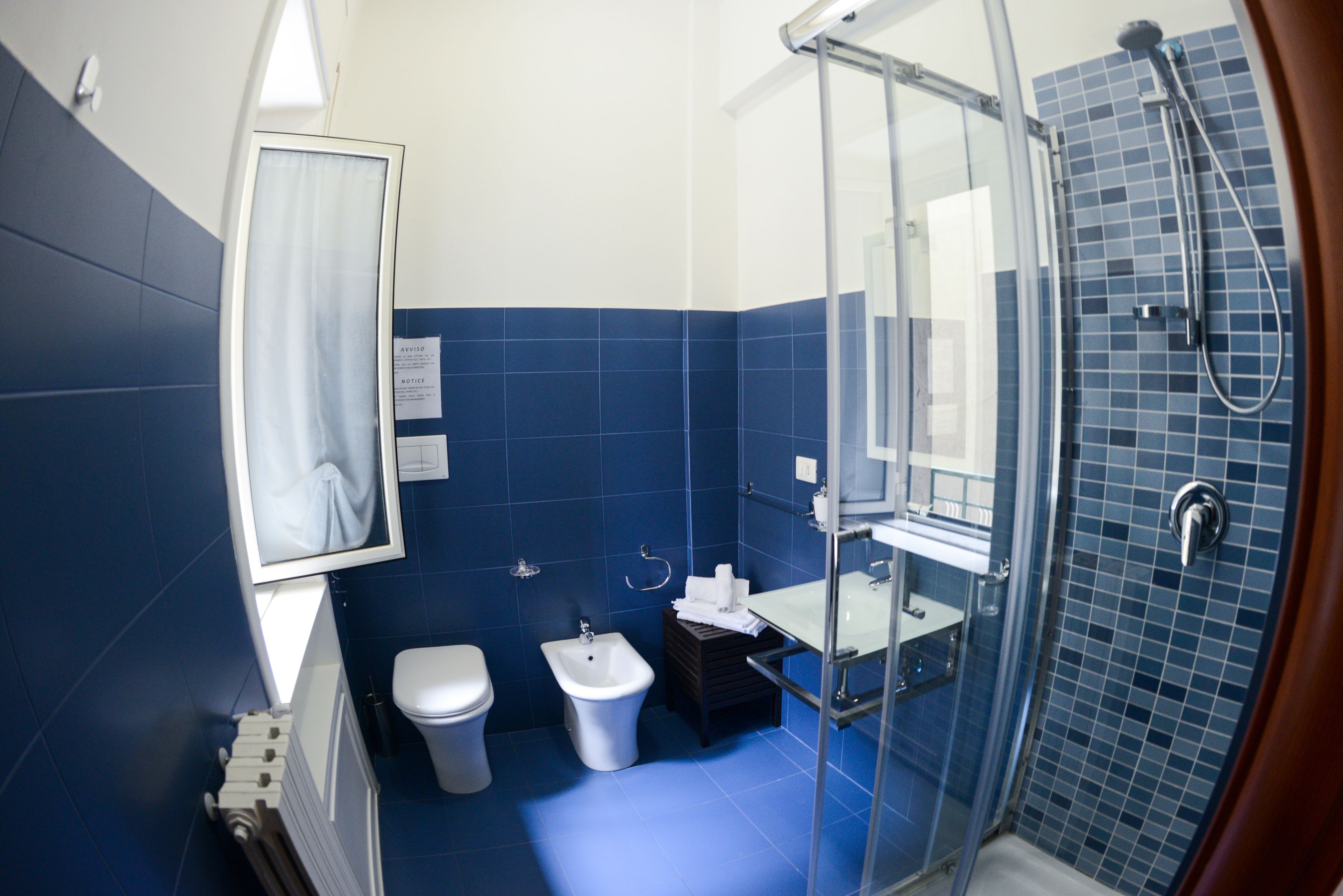 Foto - B&B Acquamarina