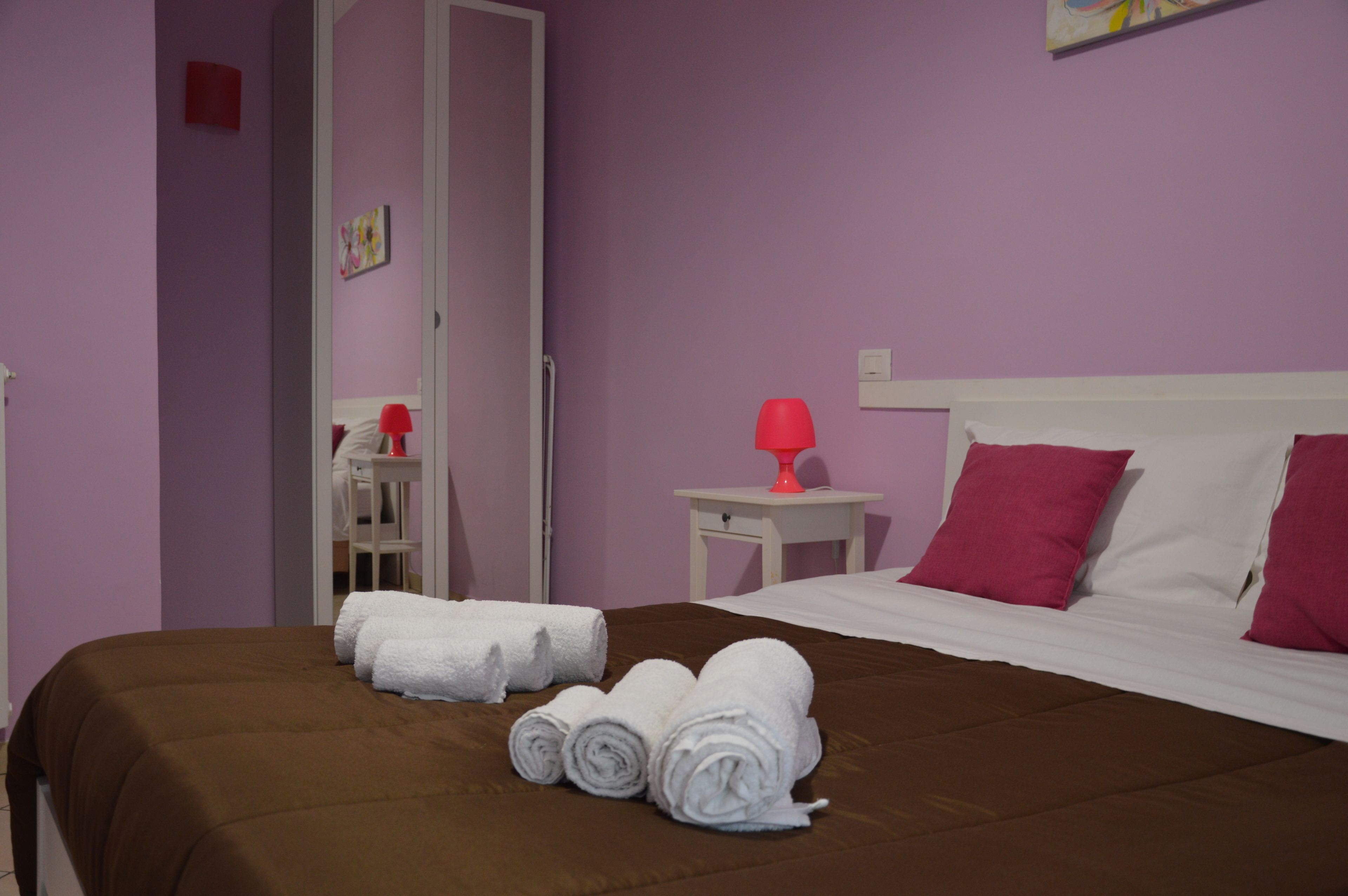 Foto - B&B Acquamarina