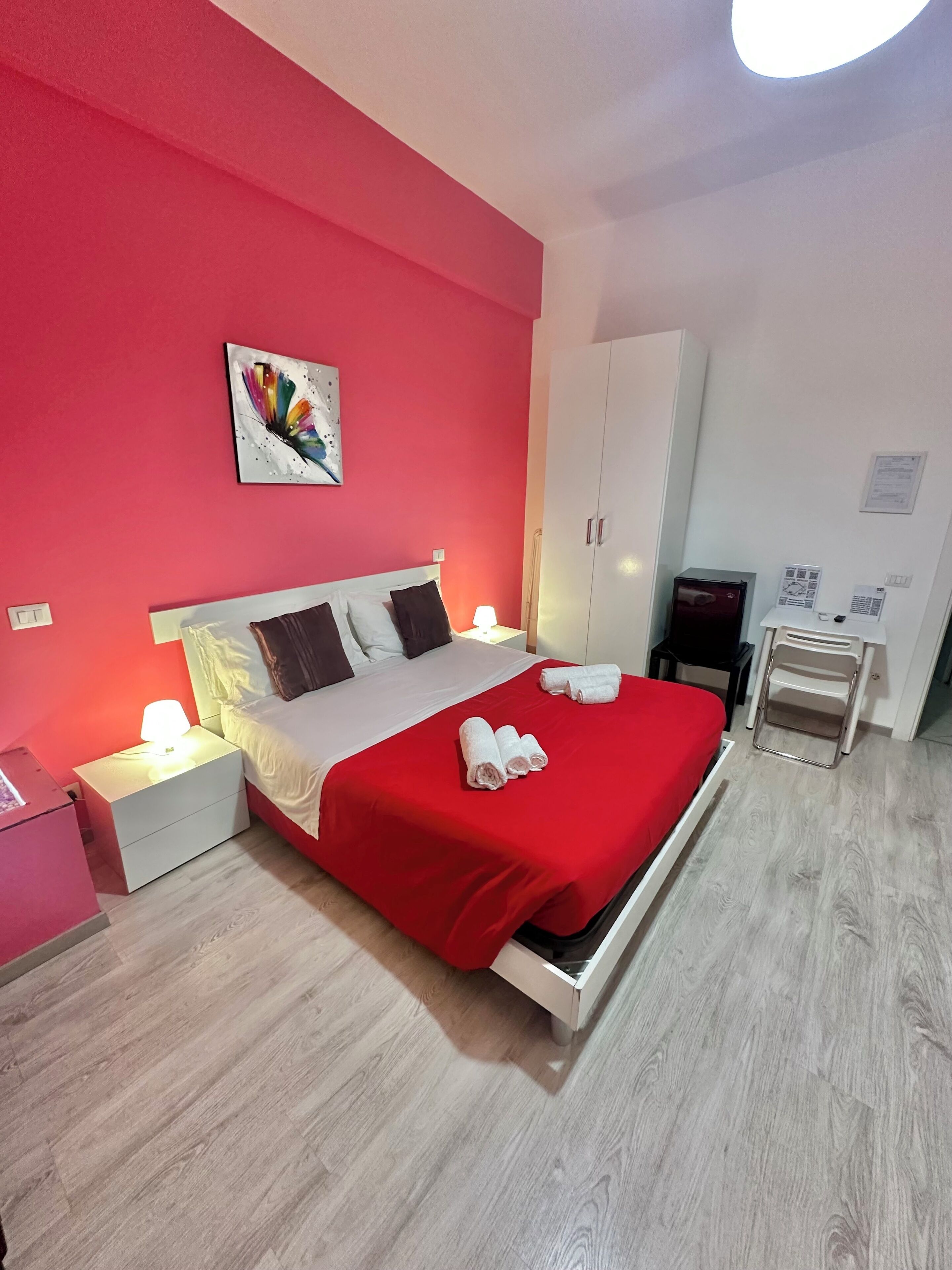 Foto - B&B Acquamarina