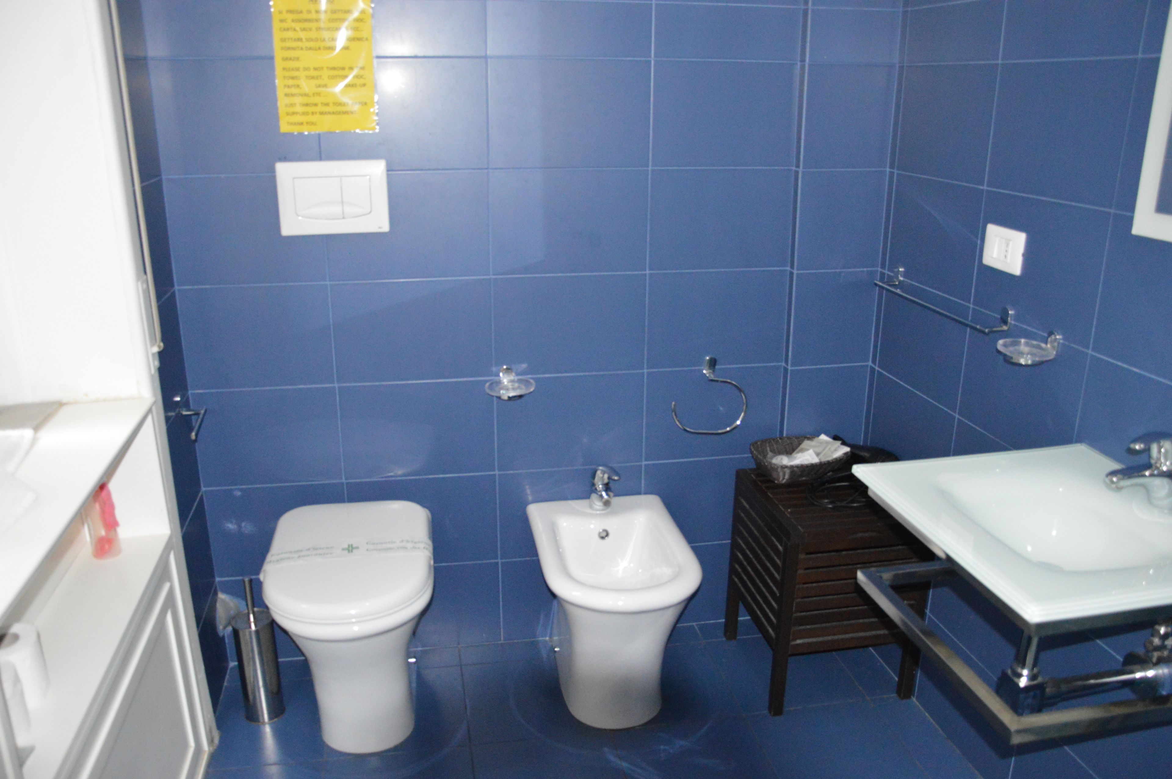 Foto - B&B Acquamarina