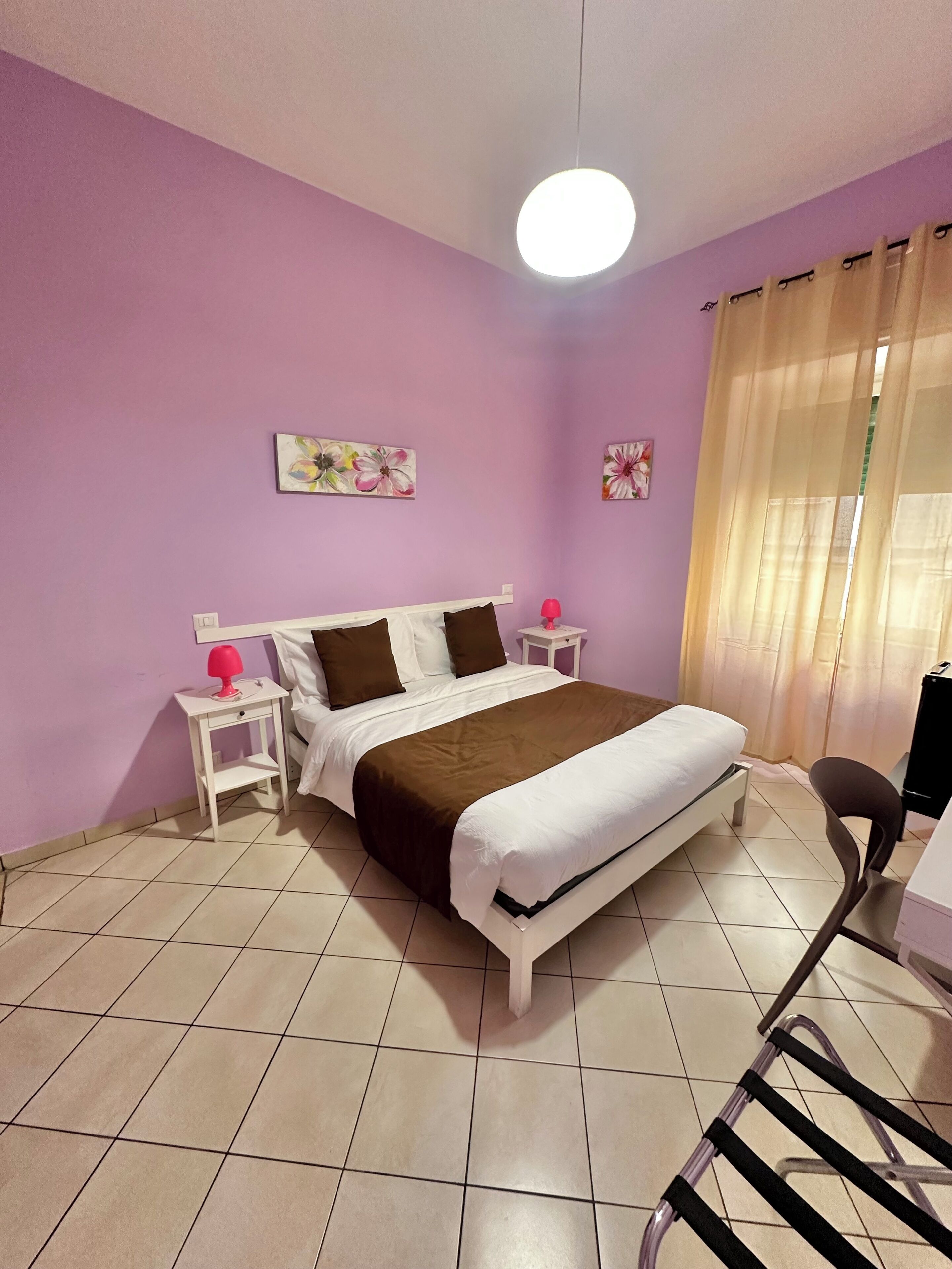 Foto - B&B Acquamarina