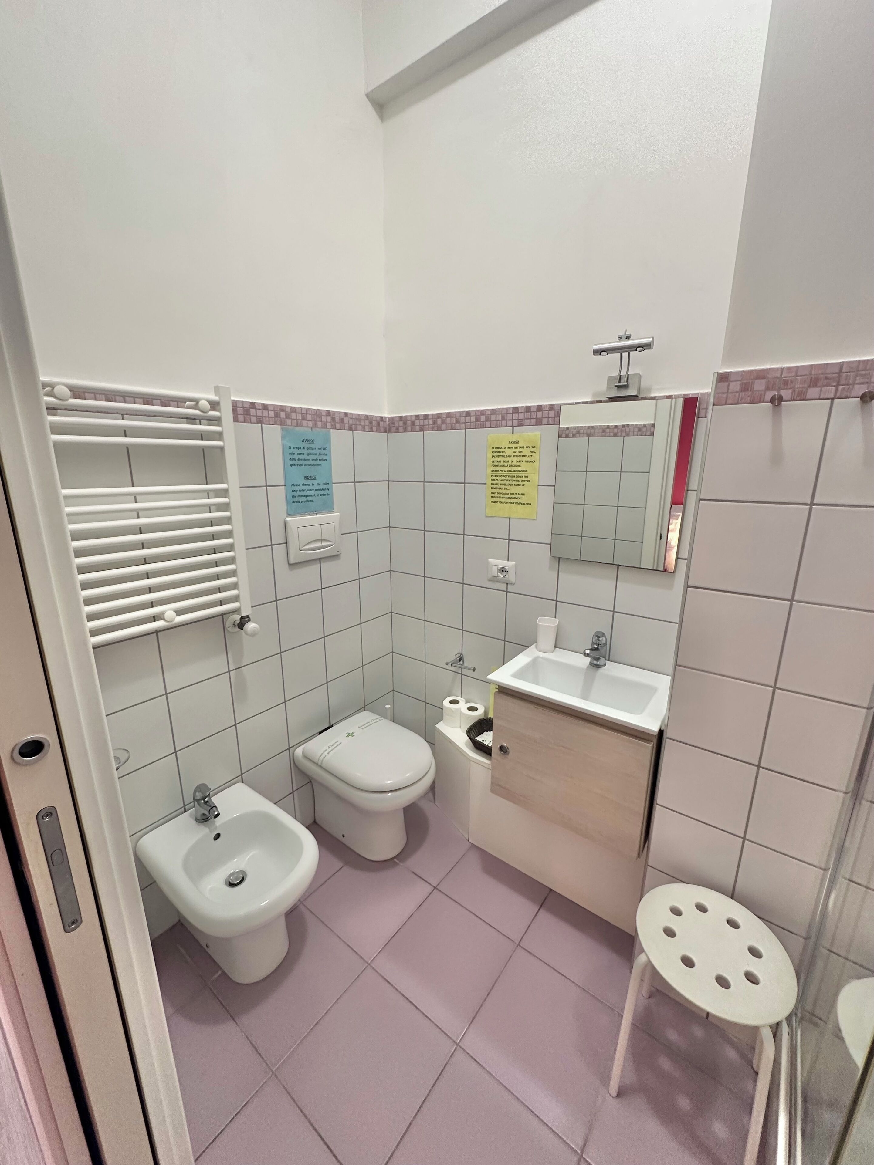 Foto - B&B Acquamarina