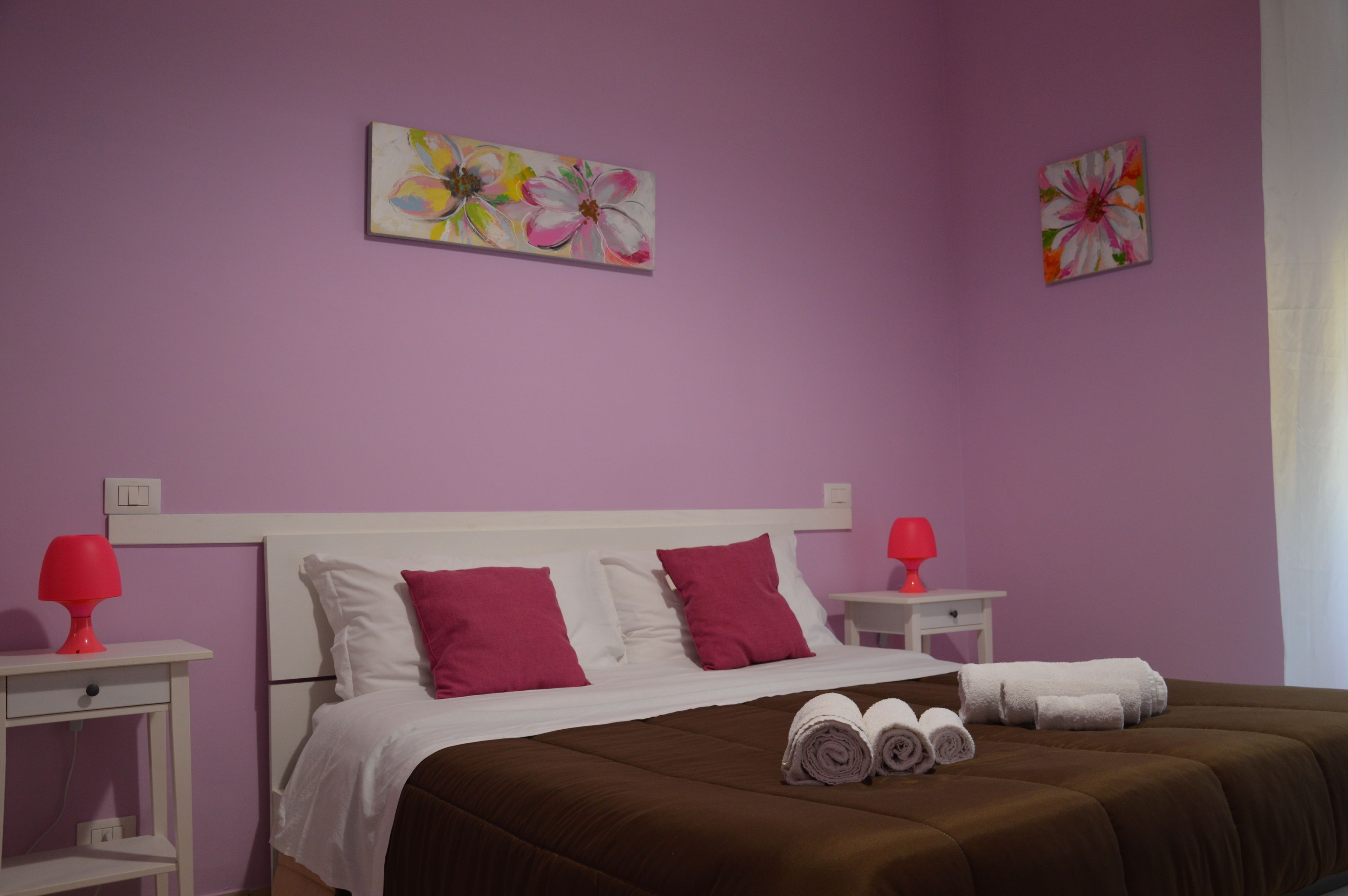 Foto - B&B Acquamarina