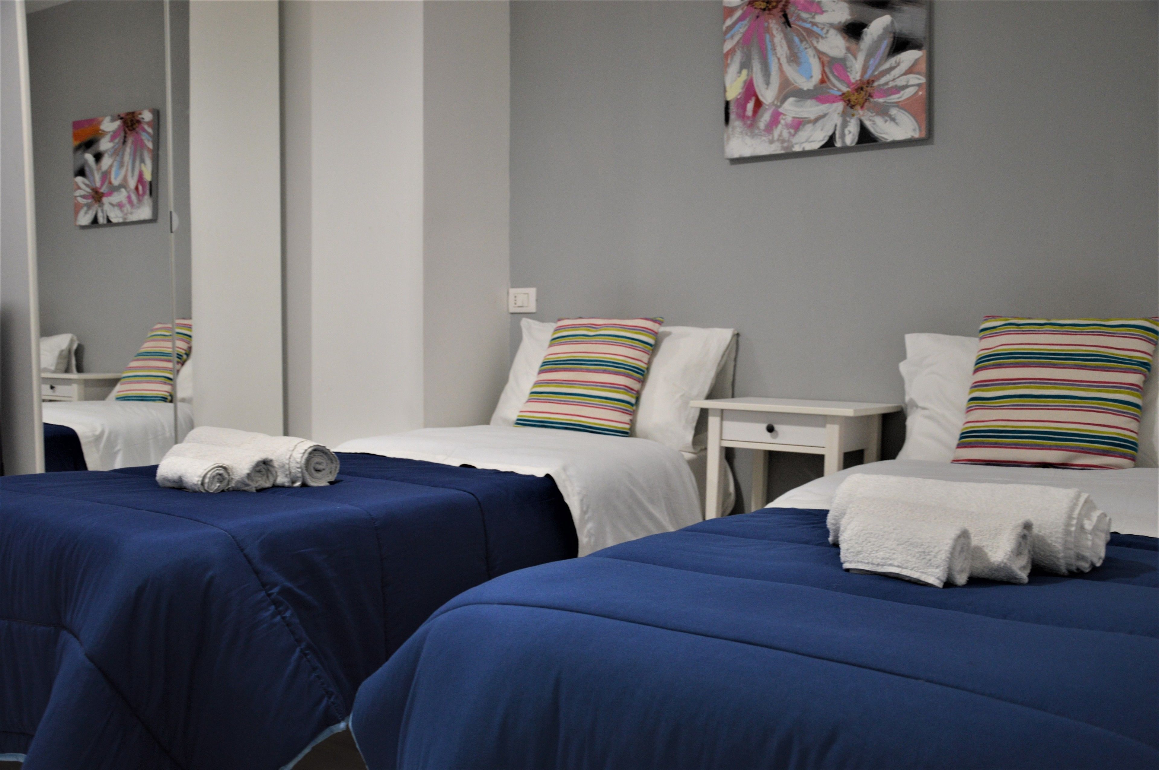 Foto - B&B Acquamarina