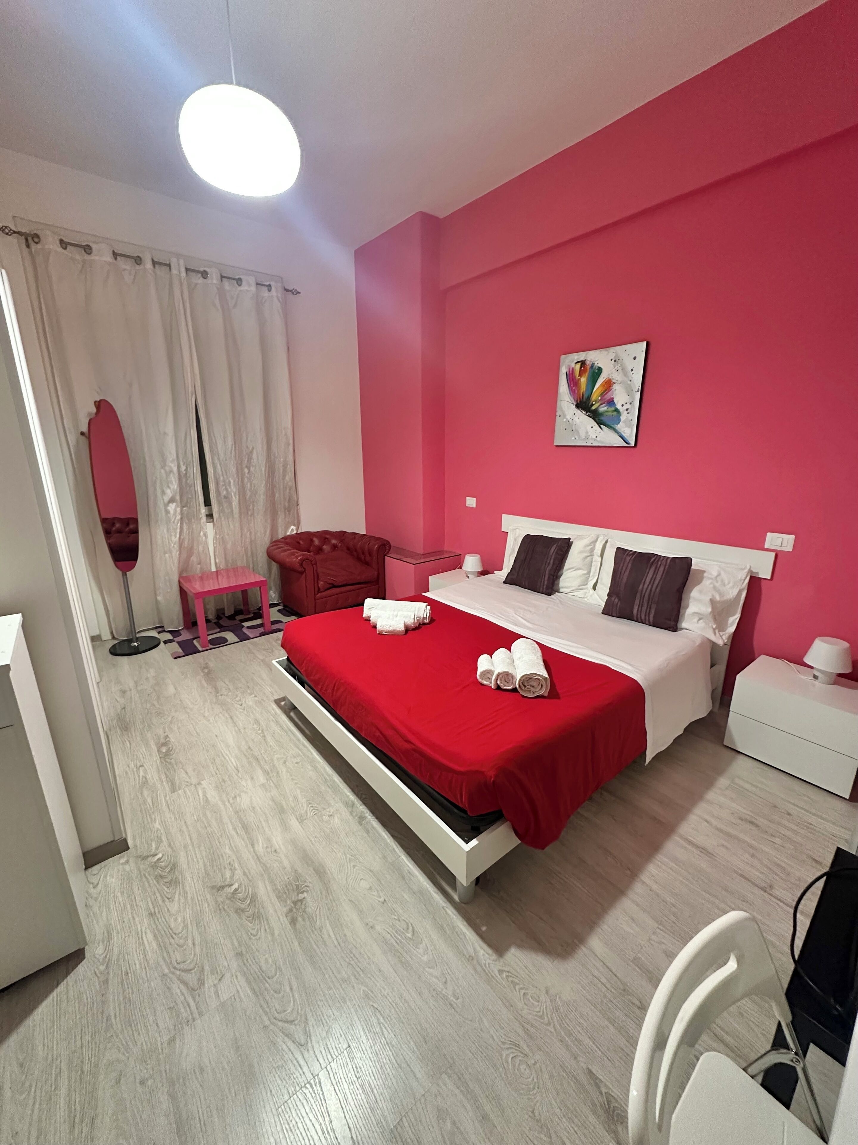 Foto - B&B Acquamarina