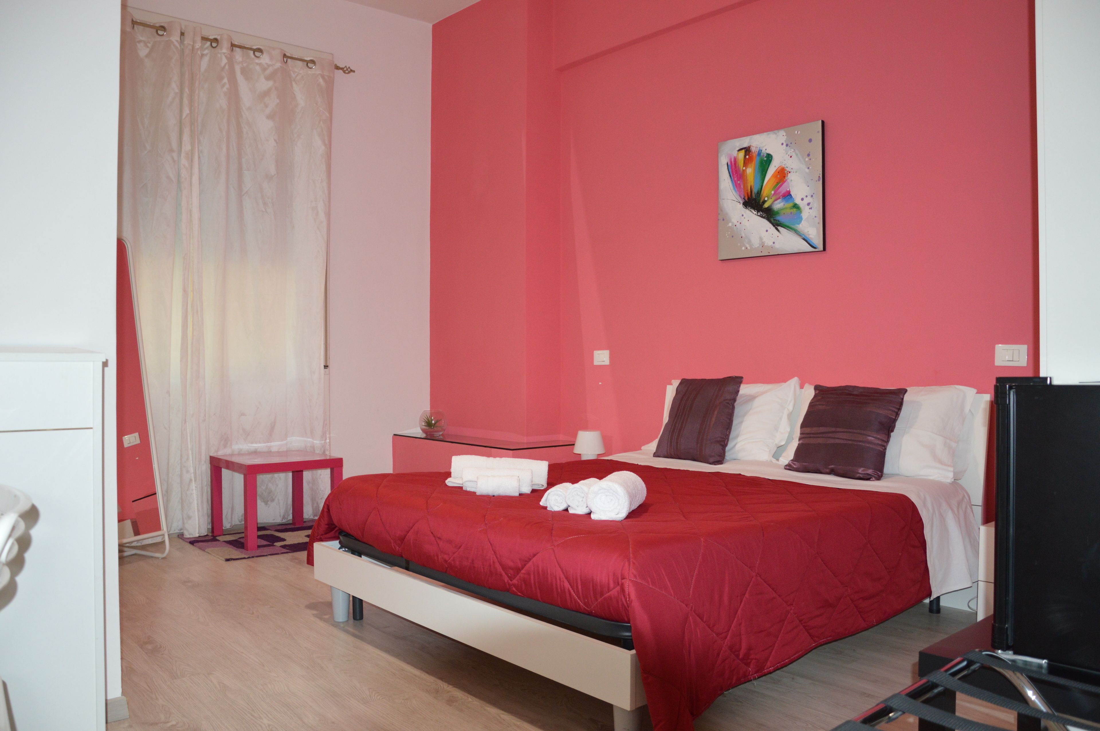 Foto - B&B Acquamarina