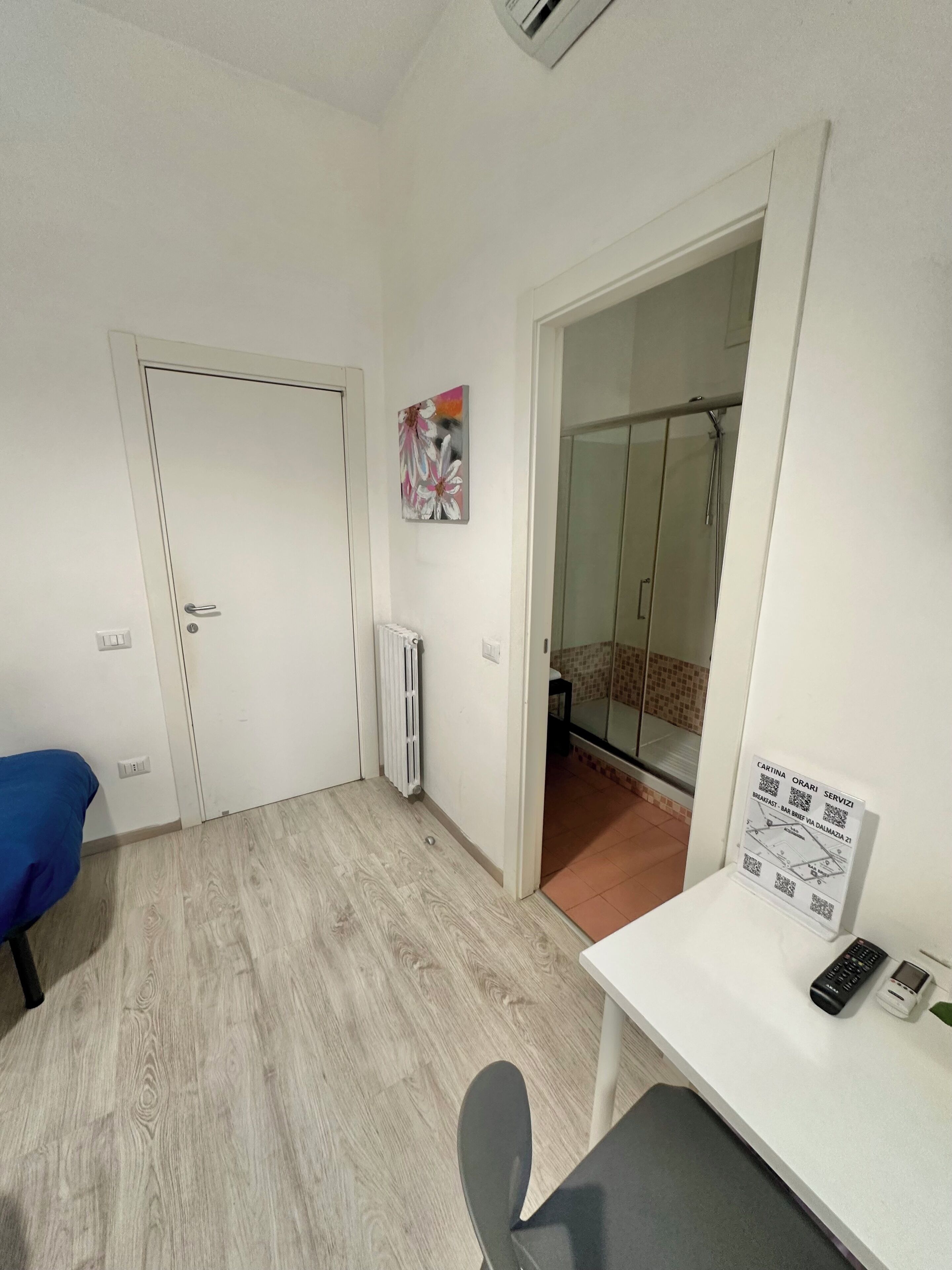 Foto - B&B Acquamarina