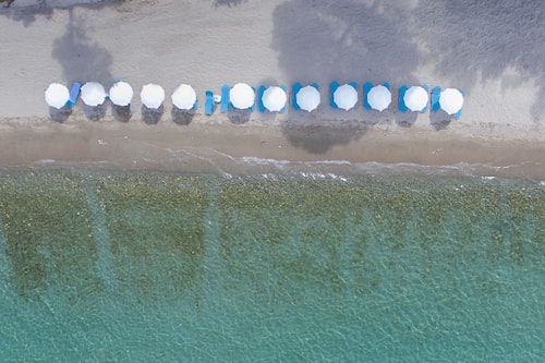 Plage à proximité