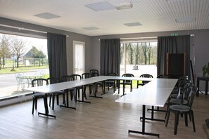 Sala de reuniones