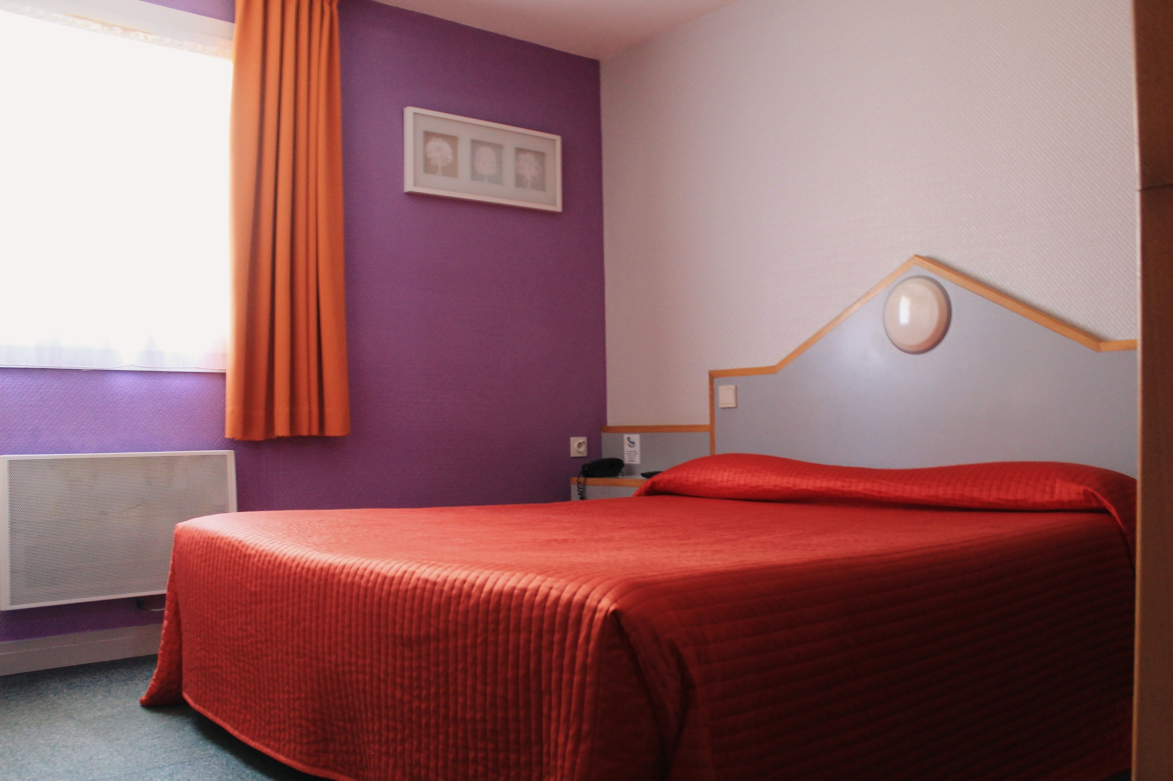 double room | desk, free wifi