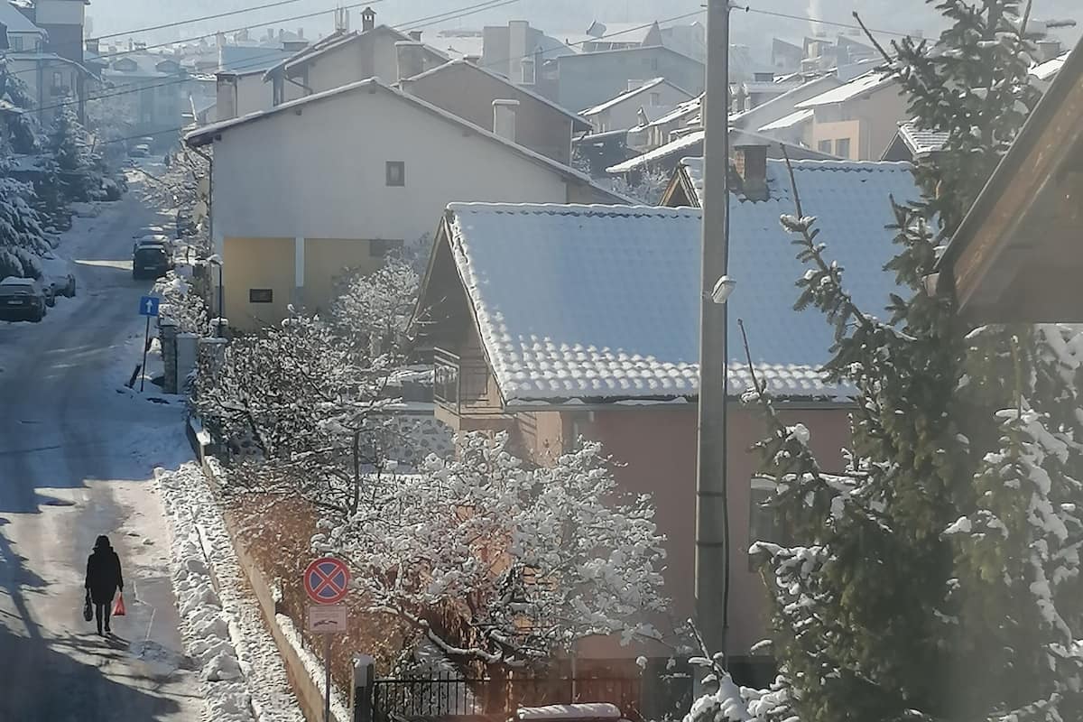 Apartment, 2 Bedrooms, Kitchenette | Terrace/patio