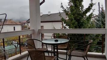 Family Studio | Terrace/patio