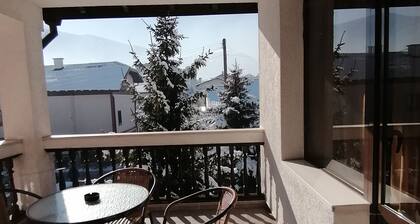 Boutique Guest House Ikonomov