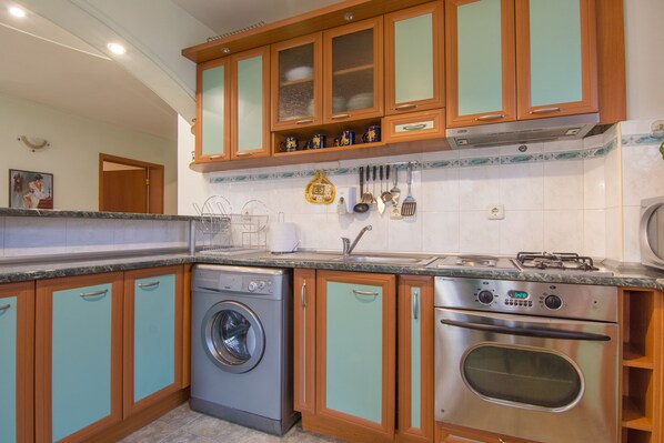 Tetera/pava eléctrica