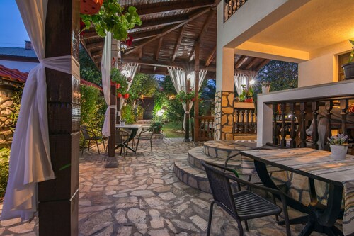 Boutique Guest House Ikonomov