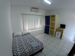 Phòng đôi | Minibar, truy cập Internet không dây miễn phí, bộ trải giường
