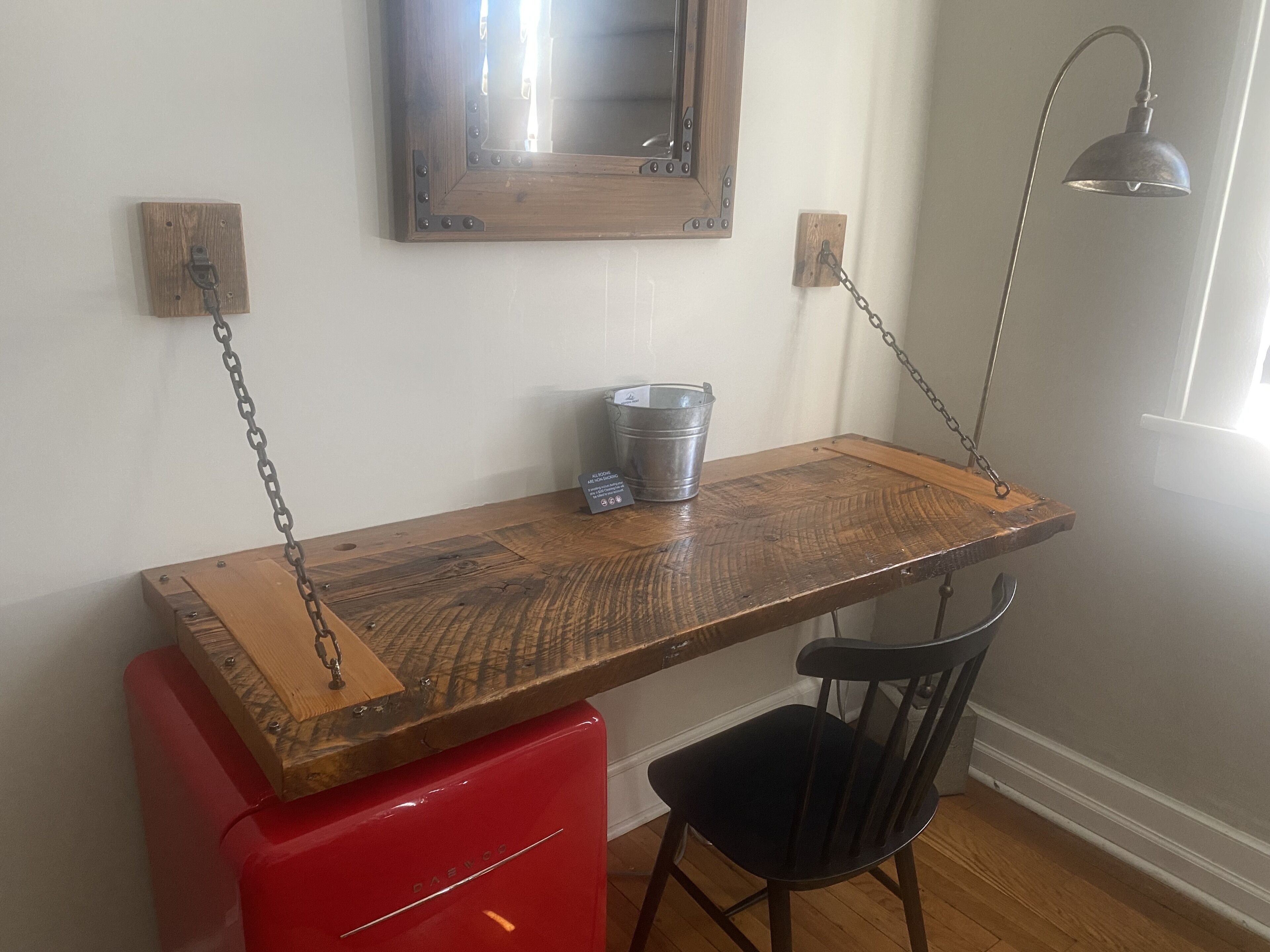 premium bedding, iron/ironing board, free cots/infant beds, free wifi