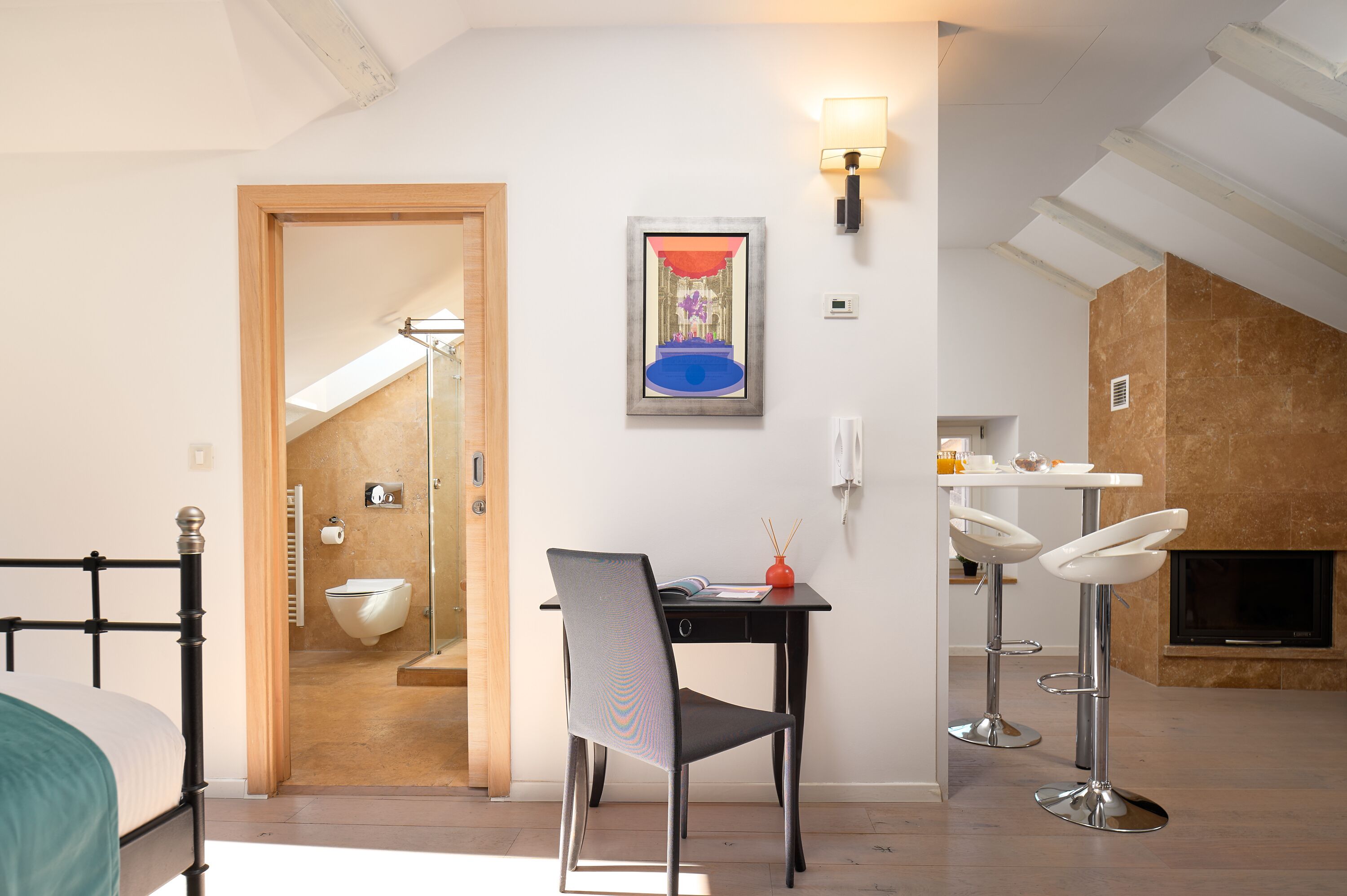 Photo - Spalato Luxury Rooms