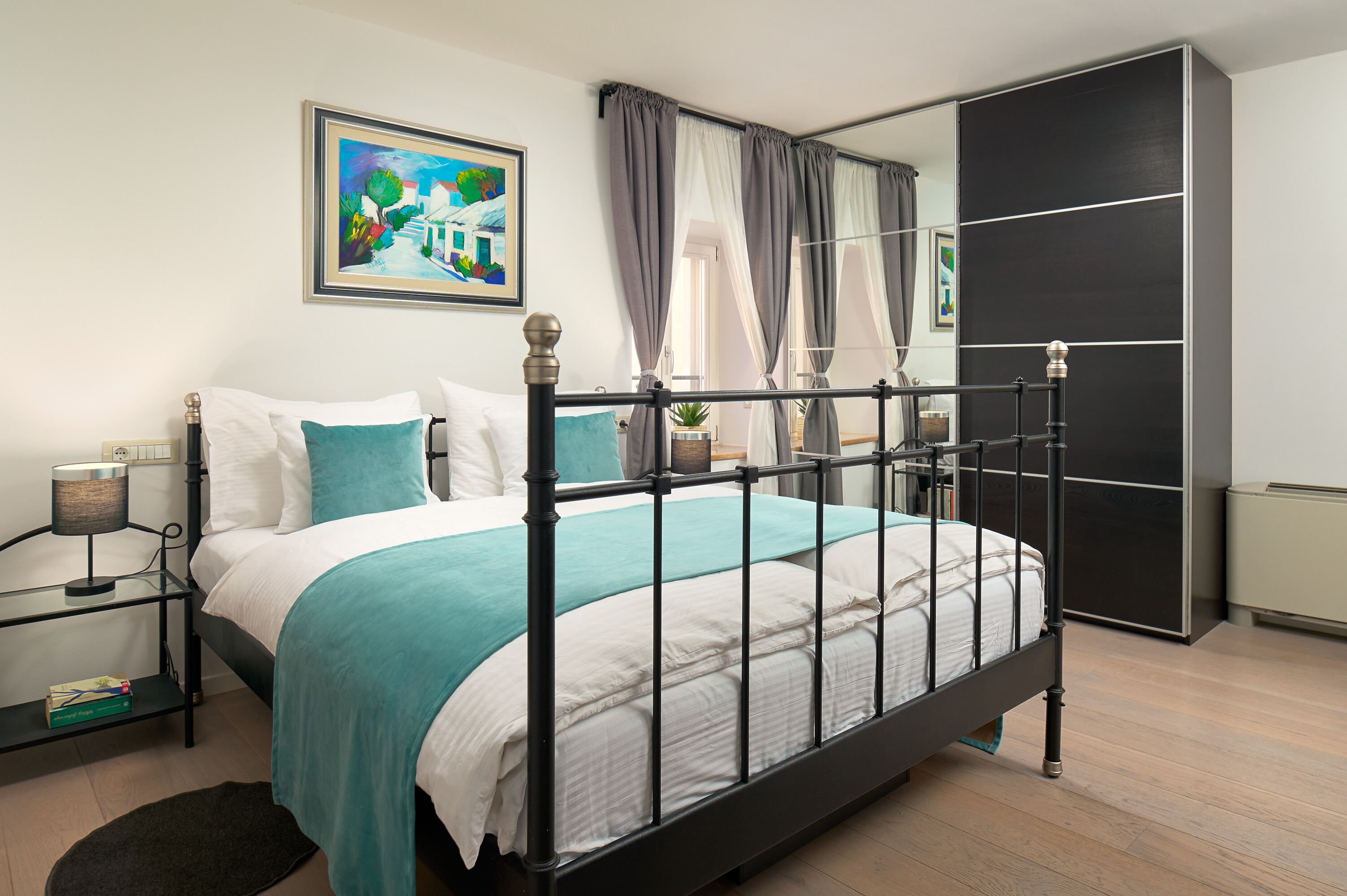 Photo - Spalato Luxury Rooms