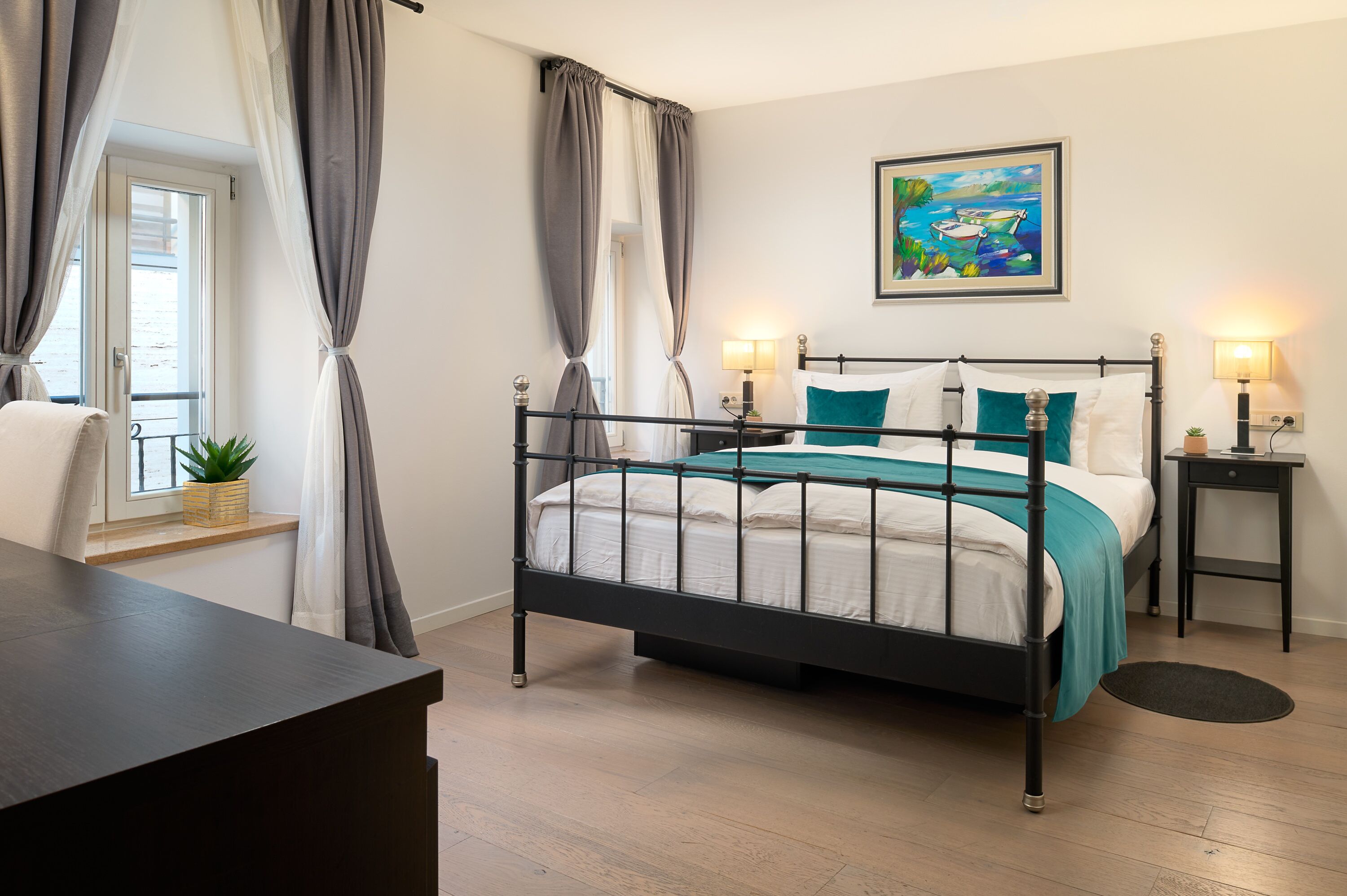 Photo - Spalato Luxury Rooms