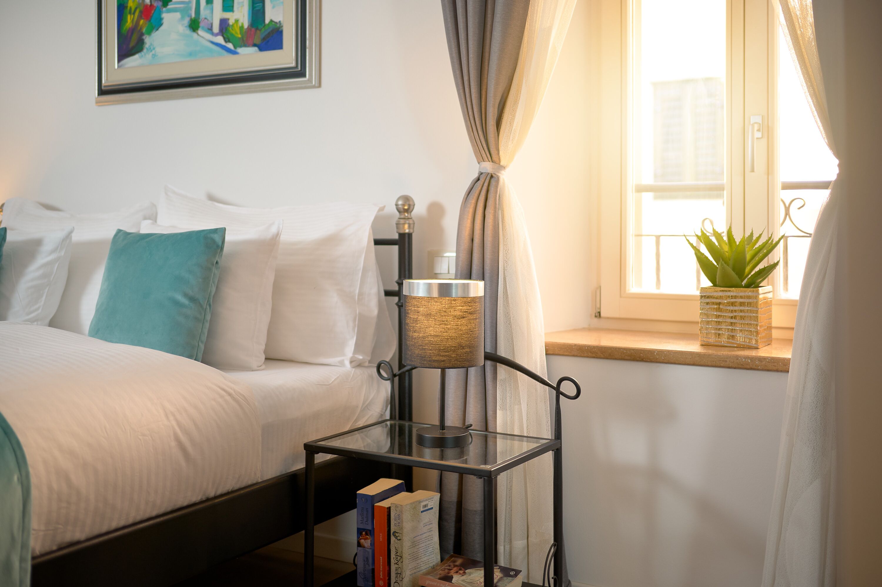 Photo - Spalato Luxury Rooms