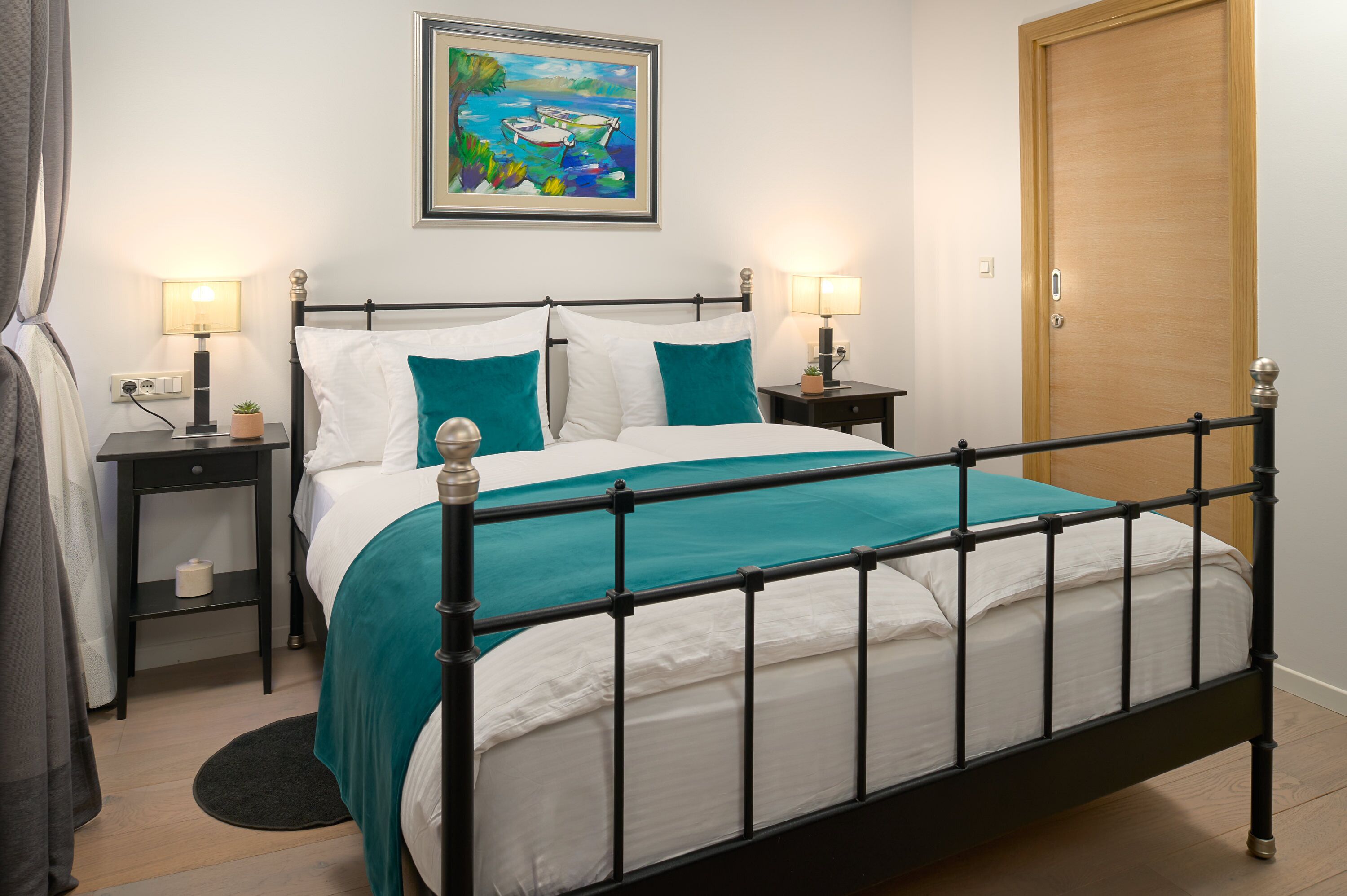 Photo - Spalato Luxury Rooms