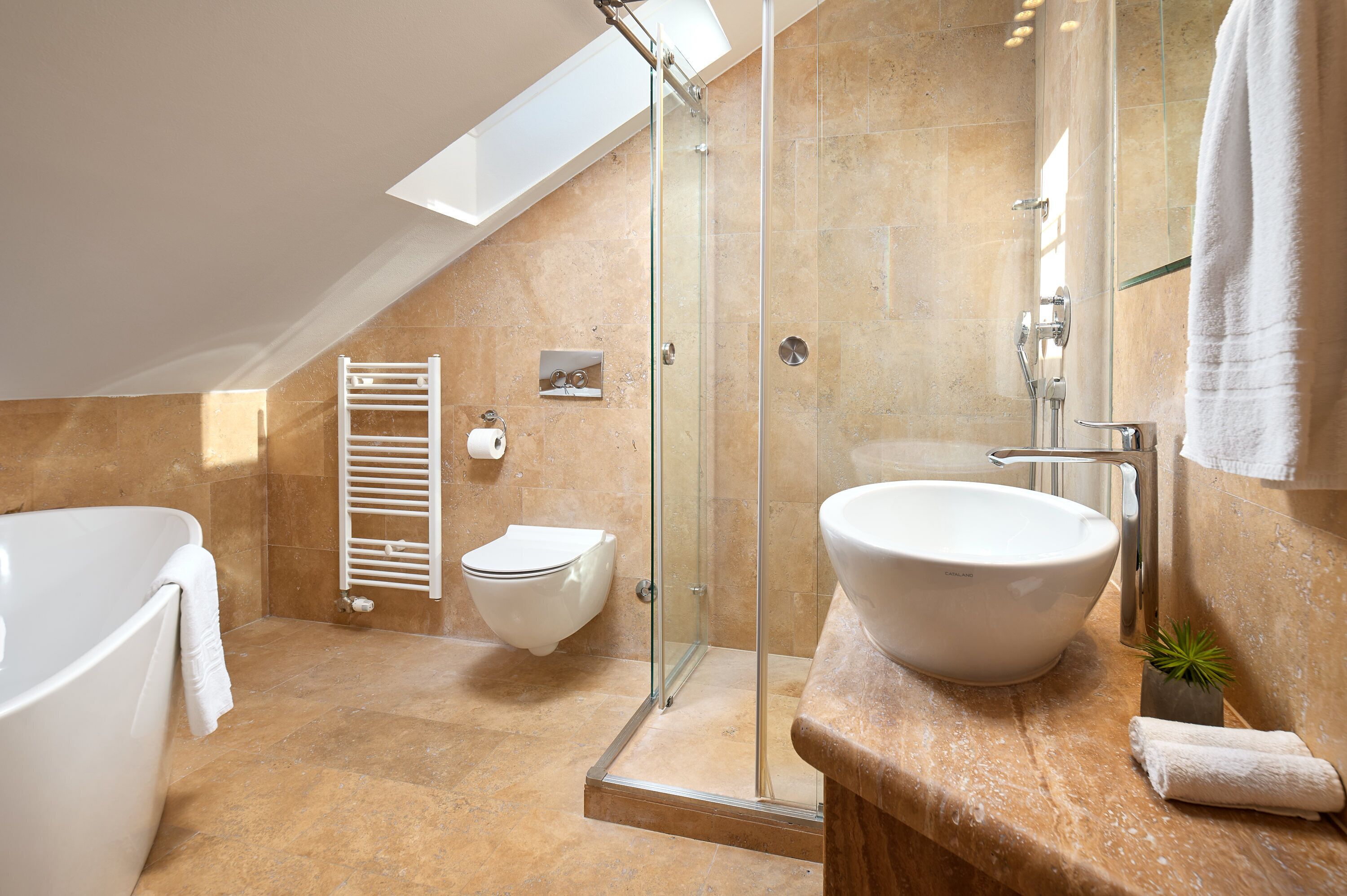 Photo - Spalato Luxury Rooms