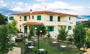 Exterior - Elimeia 3 (Kozani)