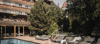 Hotel Lanerhof