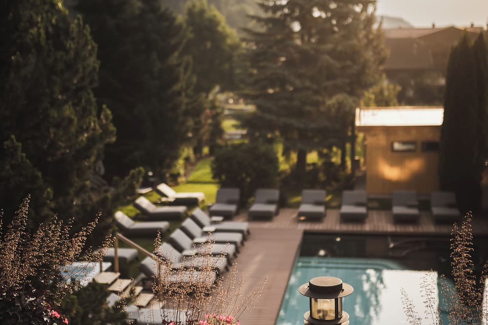 Hotel Lanerhof