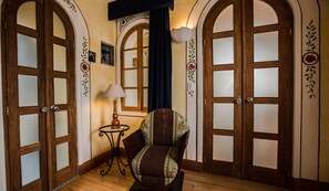  HELIOS | Room amenity