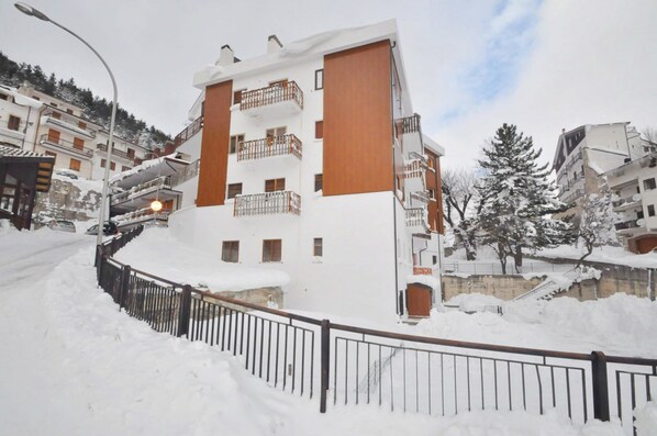 Exterior - Amami Viaggi - Casa del Sannio (Roccaraso)