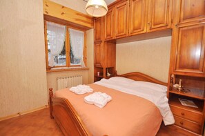 Apartment, 2 Bedrooms | 2 bedrooms - Amami Viaggi - Casa del Sannio (Roccaraso)