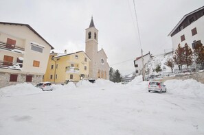 Exterior - Amami Viaggi - Casa del Sannio (Roccaraso)