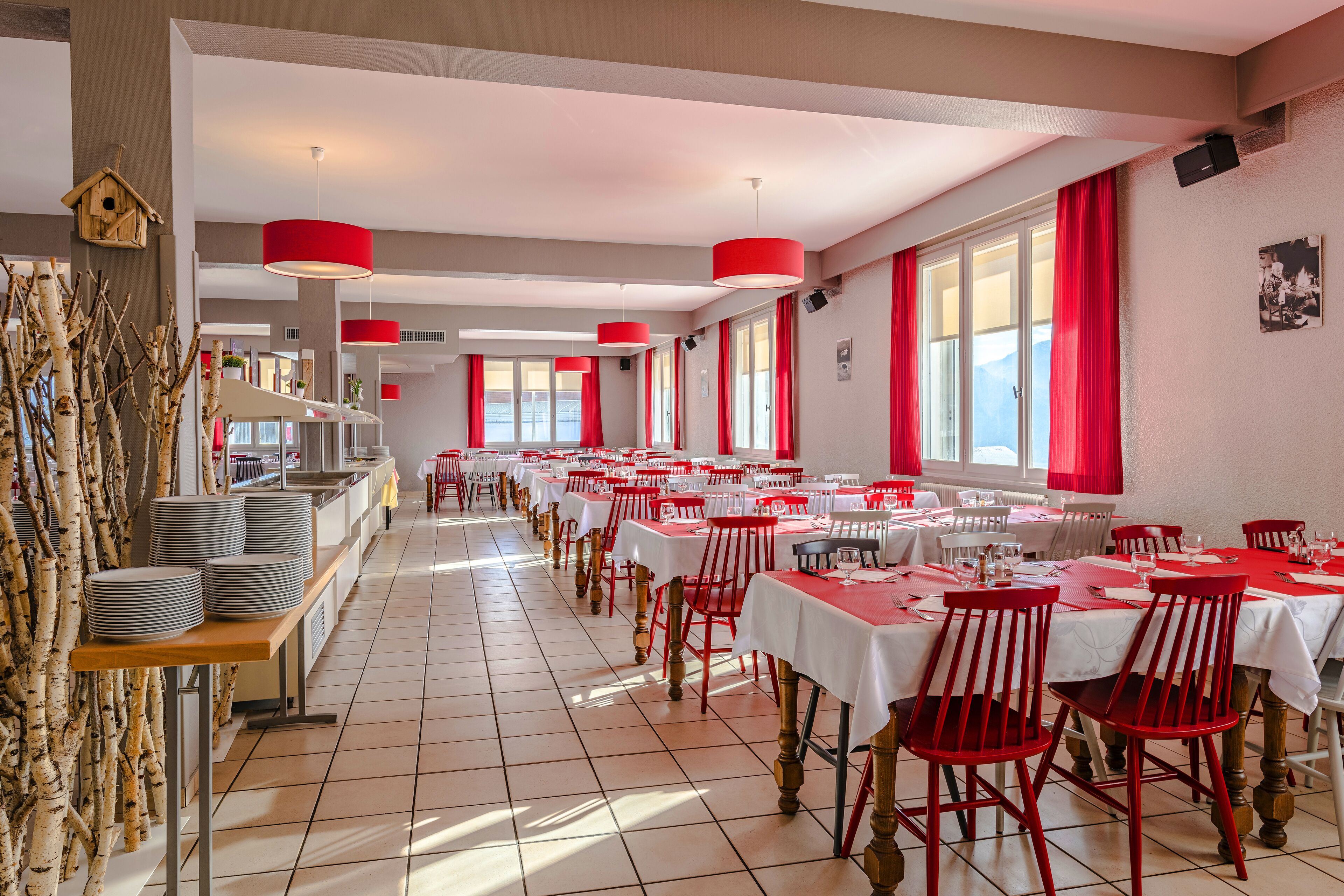 Restoran
