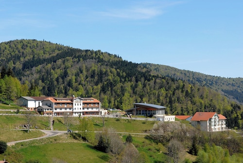 Azureva Bussang