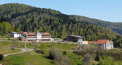Azureva Bussang