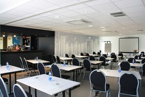 Meeting facility - Hôtel du Parc (Soorts-Hossegor)