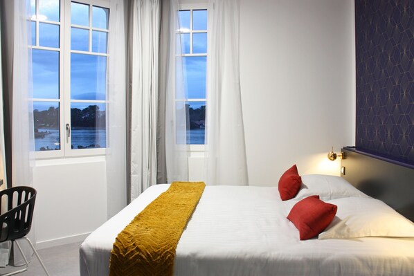 Double Room, Lake View