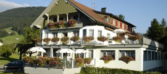 Gasthof Ochsen