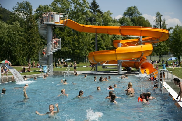 Spa - Gasthof Ochsen (Hittisau)