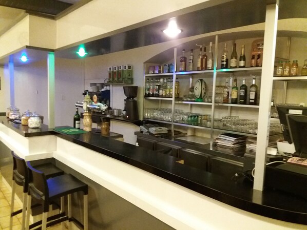 Reception - Le Cadran (Civray)