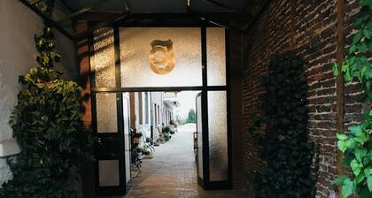 Hotel Restaurant Bistro Zum Onkel Jonathan