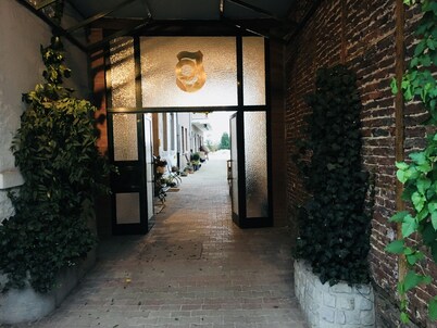 Hotel Restaurant Bistro Zum Onkel Jonathan