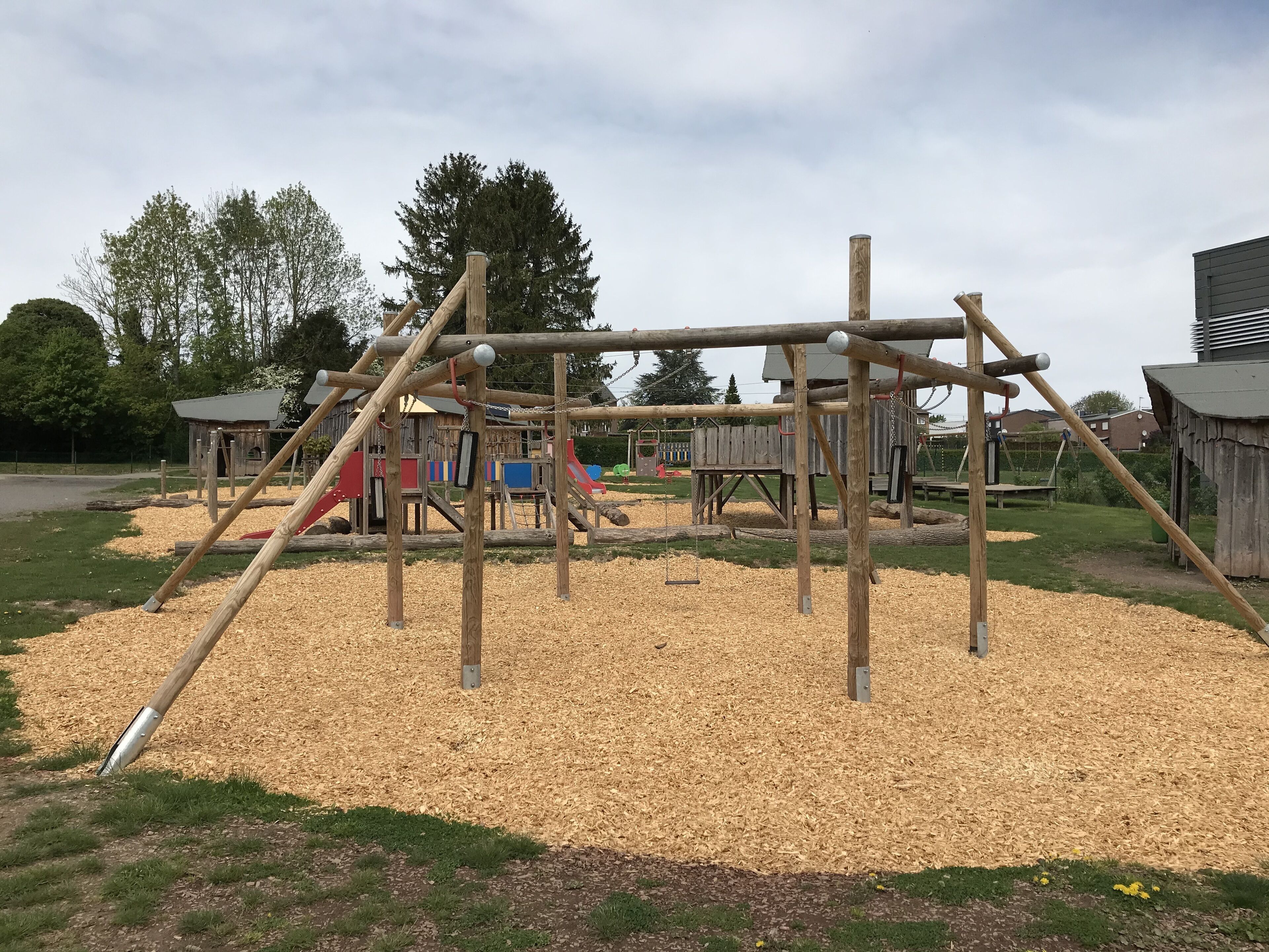 children’s activities