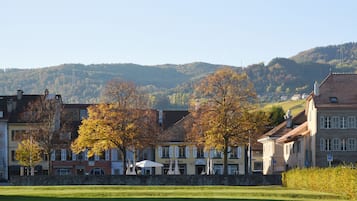 UnterkunftsgelÀnde